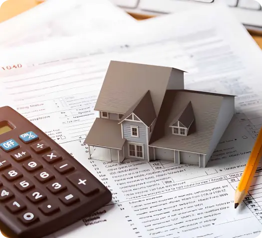 1031 Exchange Properties Services 